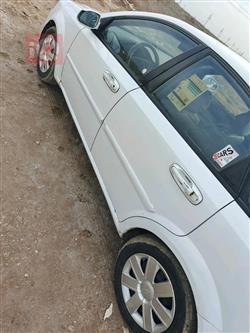 شيفروليه اوبترا